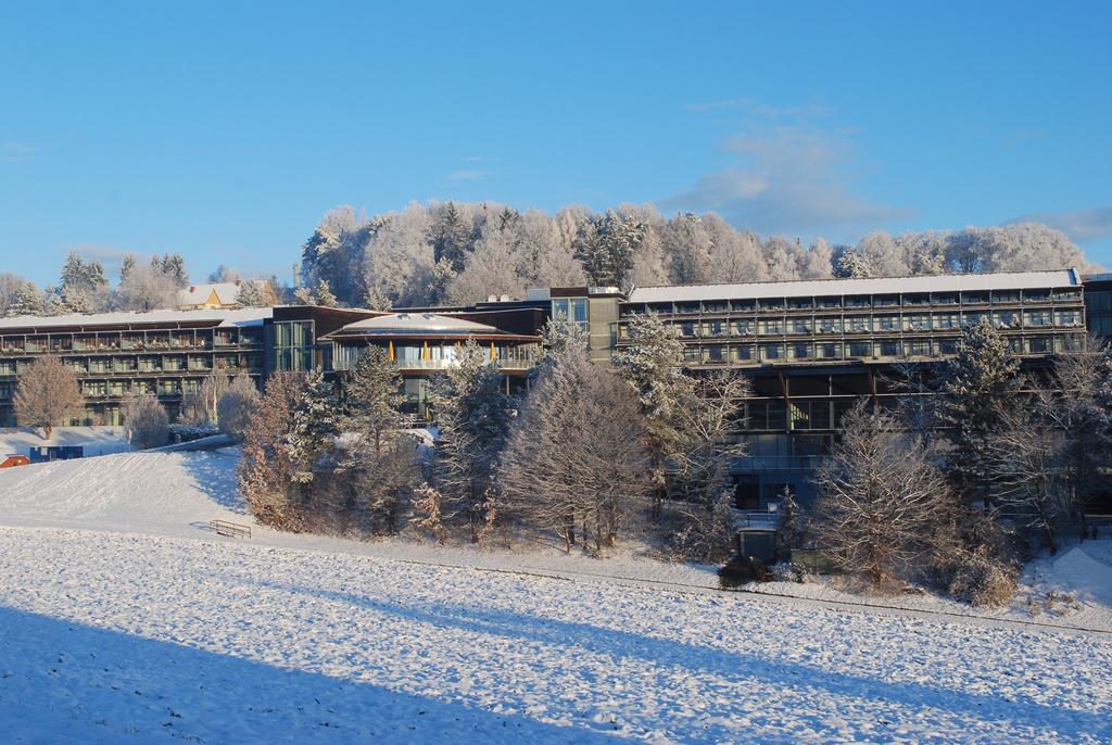 Das Sonnreich - Thermenhotel Loipersdorf Fürstenfeld Dış mekan fotoğraf